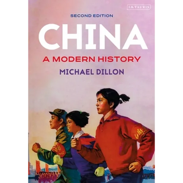 China: A Modern History