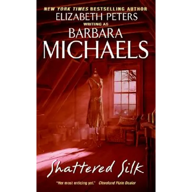 Shattered Silk