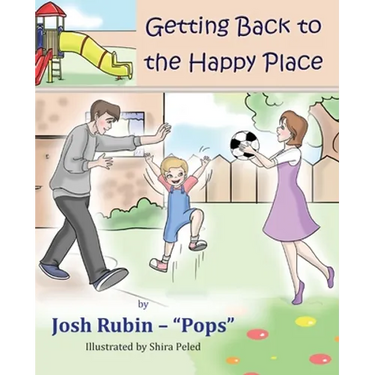 Getting Back To The Happy Place