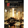 IT People: Doing More With Less
