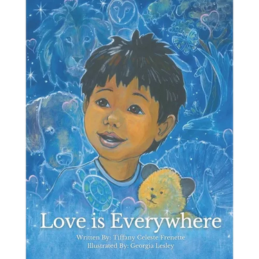 Love is Everywhere