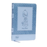 Icb, Precious Moments Bible, Leathersoft, Blue: International Children's Bible