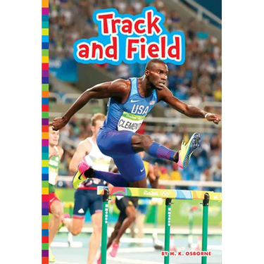 Track and Field