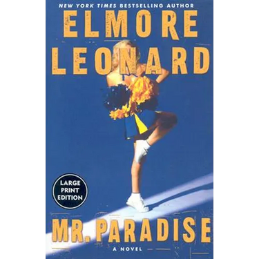 Mr. Paradise