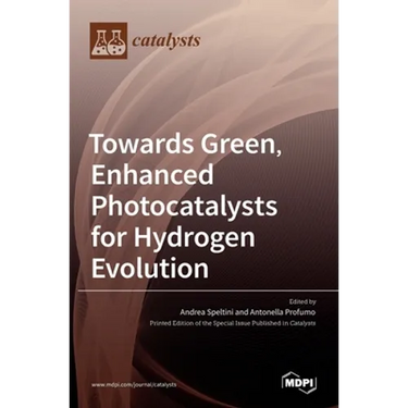 Towards Green, Enhanced Photocatalysts for Hydrogen Evolution