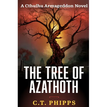 The Tree of Azathoth