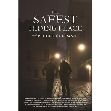 The Safest Hiding Place