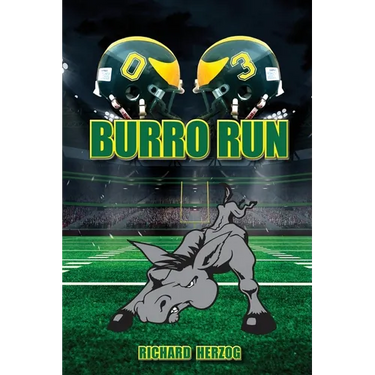 Burro Run