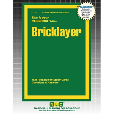 Bricklayer