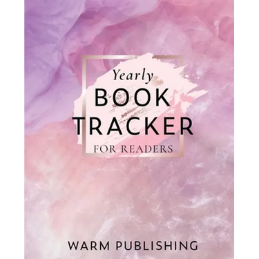 Yearly Book Tracker