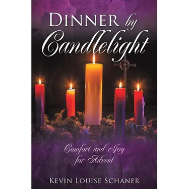 Dinner by Candlelight
