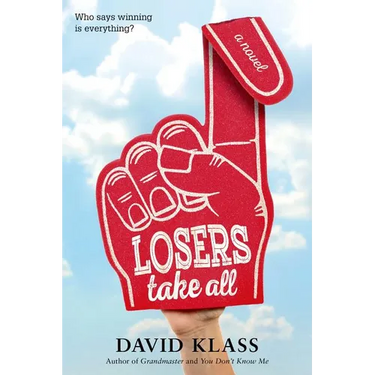 Losers Take All