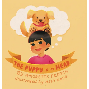 The Puppy in My Head