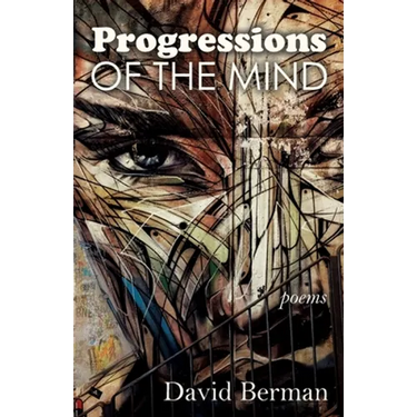 Progressions of the Mind: Poems