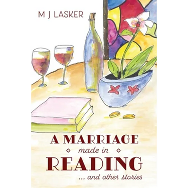 A Marriage Made in Reading: and Other Stories