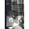 The Annals of the Barber-surgeons of London