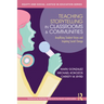 Teaching Storytelling in Classrooms and Communities: Amplifying Student Voices and Inspiring Social Change