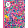 Arts To Hearts Magazine #3- The Bold and Bright Summer Issue: Professional Artist Magazine with Interviews, Profiles and Paintings of Creative Women o
