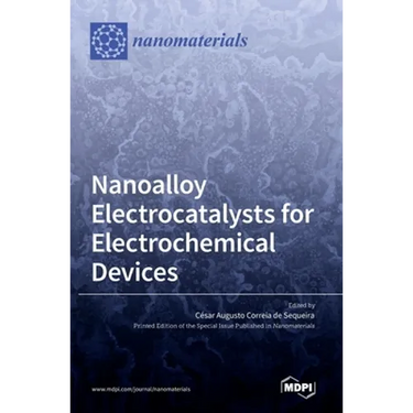 Nanoalloy Electrocatalysts for Electrochemical Devices