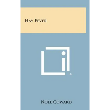 Hay Fever