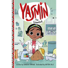 Yasmin the Scientist