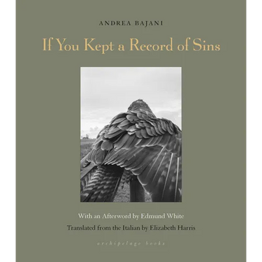 If You Kept a Record of Sins