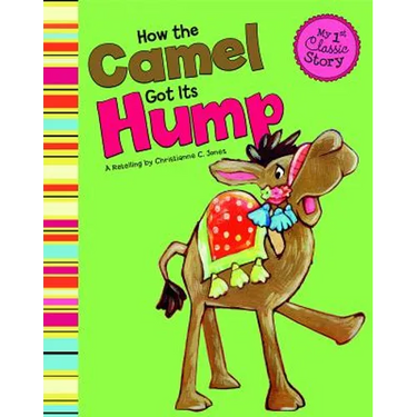 How the Camel Got Its Hump
