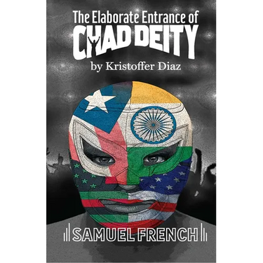 The Elaborate Entrance of Chad Deity