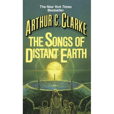 The Songs of Distant Earth