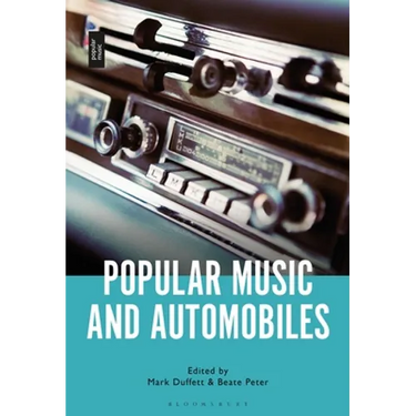 Popular Music and Automobiles