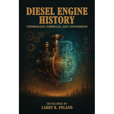 Diesel Engine History: Technology, Evolution, and Performance
