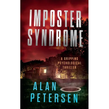 Imposter Syndrome: A Gripping Psychological Thriller