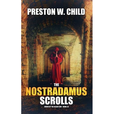The Nostradamus Scrolls