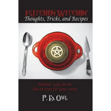 Kitchen Witchin'