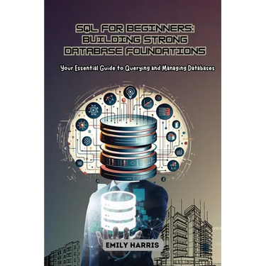 SQL for Beginners: Your Essential Guide to Querying and Managing Databases