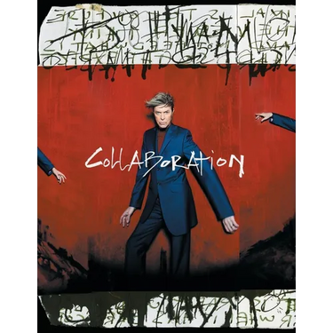 Collaboration: Frank Ockenfels 3 X David Bowie: Photographs