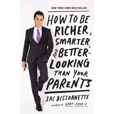 How to Be Richer, Smarter, and Better-Looking Than Your Parents