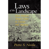 Laws of the Landscape: How Policies Shape Cities in Europe and America