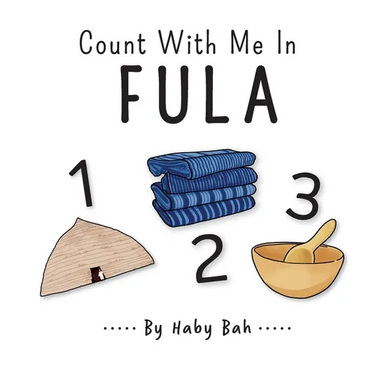 Count With Me In Fula