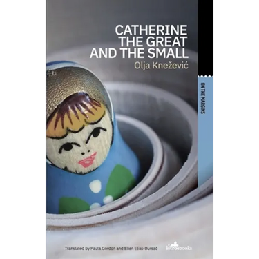 Catherine the Great and the Small