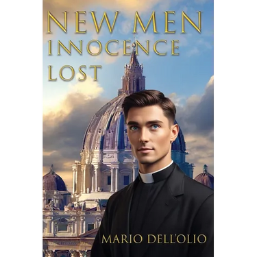 New Men: Innocence Lost