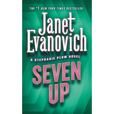 Seven Up: A Stephanie Plum Novel