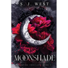 Moonshade (Book 1, Vampire Conclave)