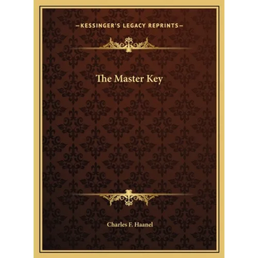 The Master Key