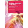 Research Methods for History