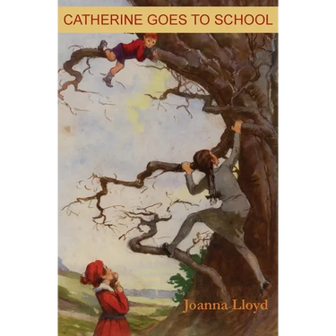 Catherine Goes to School