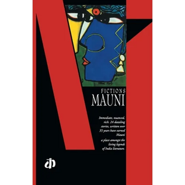 Mauni