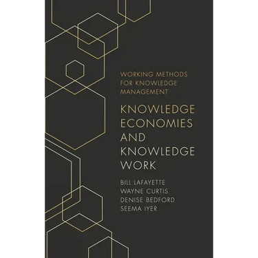 Knowledge Economies and Knowledge Work