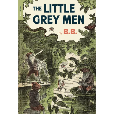 The Little Grey Men