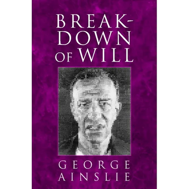 Breakdown of Will